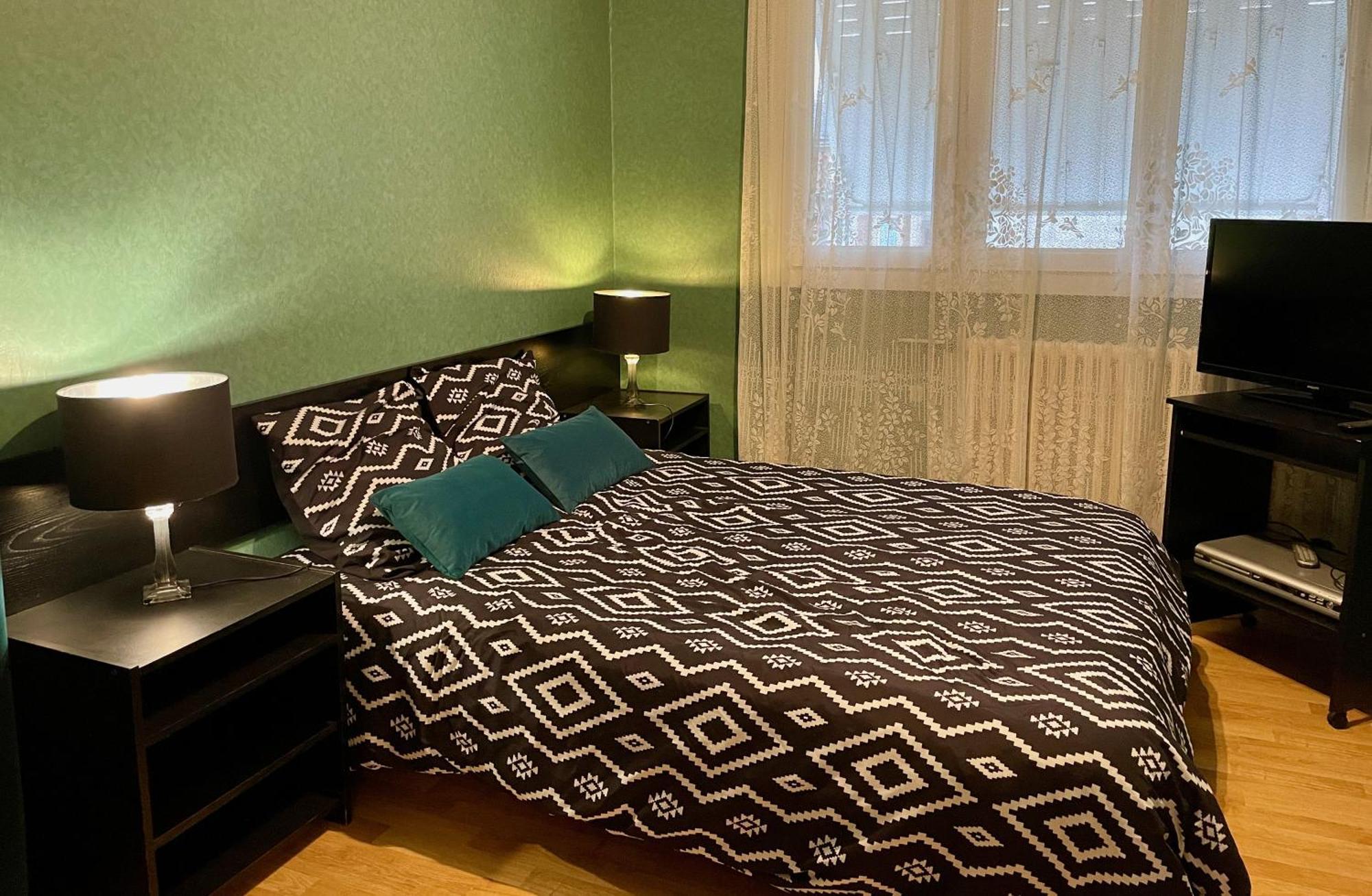 Cosy Apartment Proche Paris Et Disneyland Gagny Exterior foto